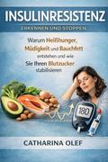 Insulinresistenz erkennen und stoppen