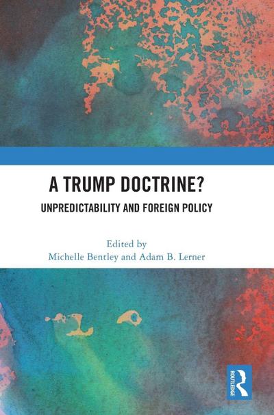A Trump Doctrine?