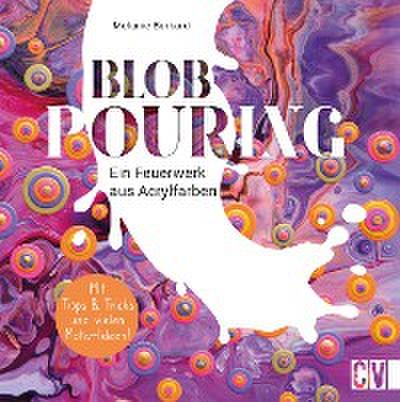 Blob Pouring