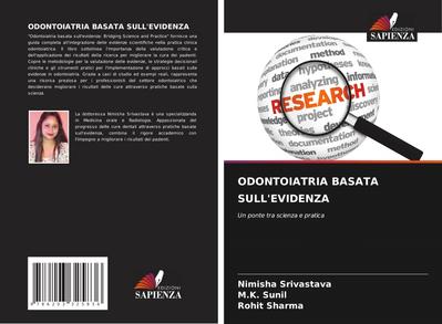 ODONTOIATRIA BASATA SULL’EVIDENZA