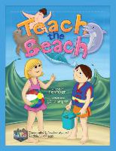 Teach the Beach