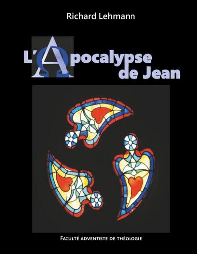 L’Apocalypse de Jean