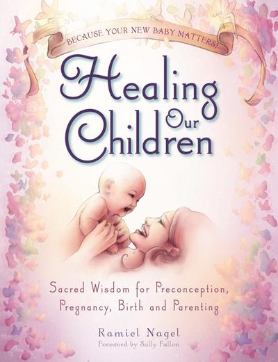 Healing Our Children