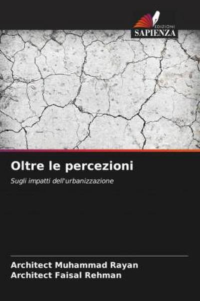 Oltre le percezioni