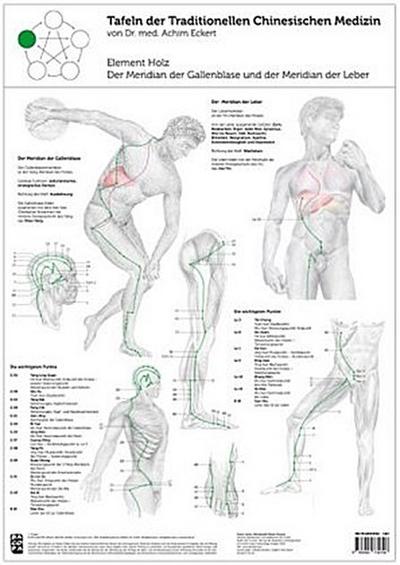 Element Holz, 1 Tafel