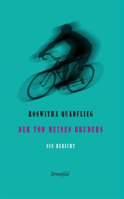 Der Tod meines Bruders
