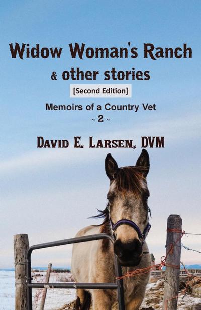 Widow Woman’s Ranch & other stories