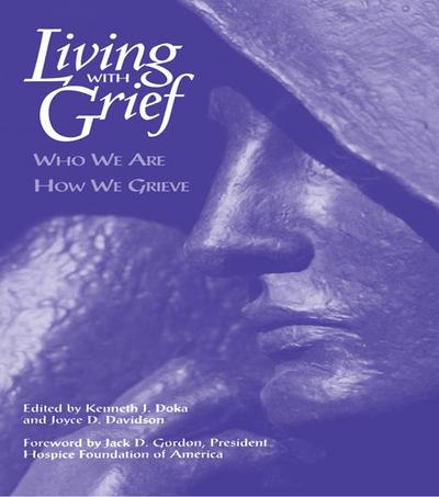 Living With Grief