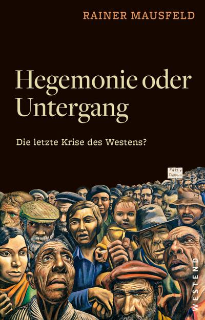 Hegemonie oder Untergang