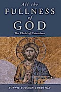 All the Fullness of God
