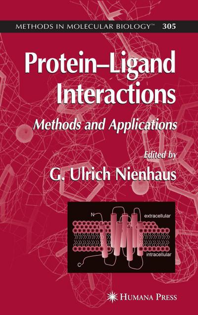 Protein’Ligand Interactions