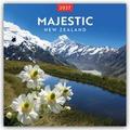 Majestic New Zealand/Neuseeland 2027
