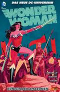 Wonder Woman - Bd. 6: Königin der Amazonen