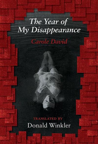 The Year of My Disappearance