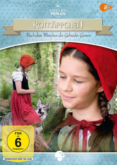 Rotkäppchen
