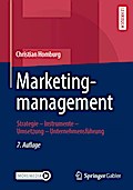 Marketingmanagement