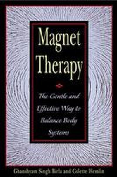 Magnet Therapy