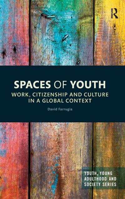 Spaces of Youth