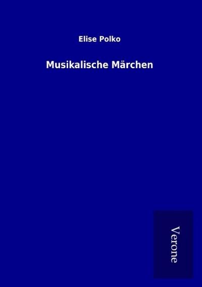 Musikalische Märchen