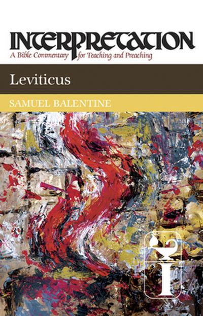 Leviticus Interpretation