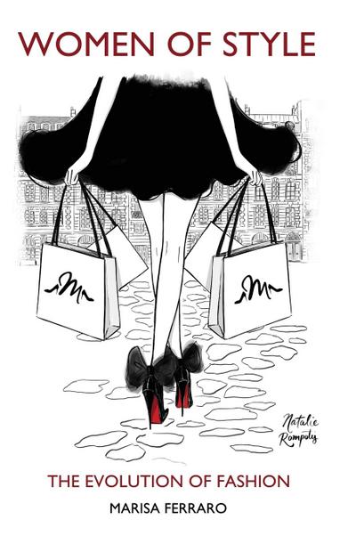 Ferraro, M: WOMEN OF STYLE