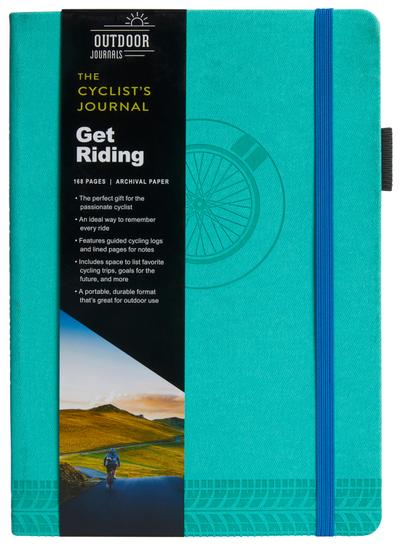 The Cyclist’s Journal