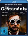 Das Geständnis