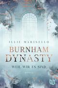 Burnham Dynasty 2
