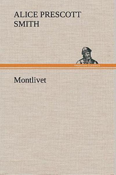 Montlivet