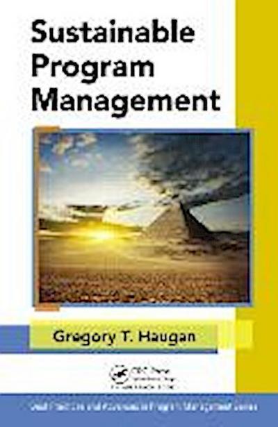 Haugan, G: Sustainable Program Management