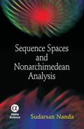 Sequence Spaces and Applications