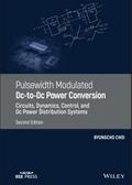 Pulsewidth Modulated DC-to-DC Power Conversion