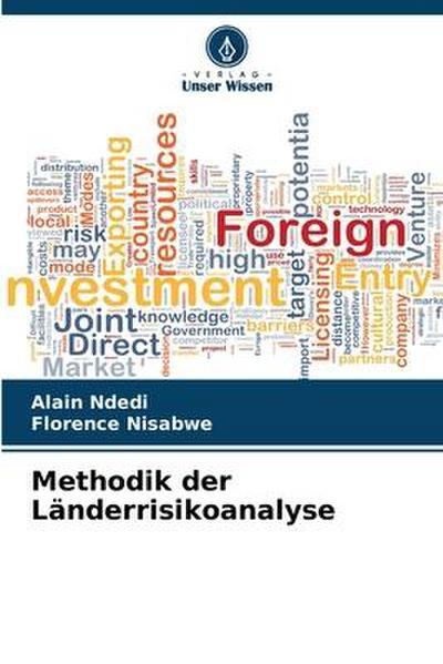 Methodik der Länderrisikoanalyse
