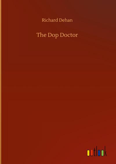 The Dop Doctor