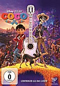 Coco - Lebendiger als das Leben