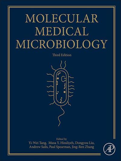 Molecular Medical Microbiology