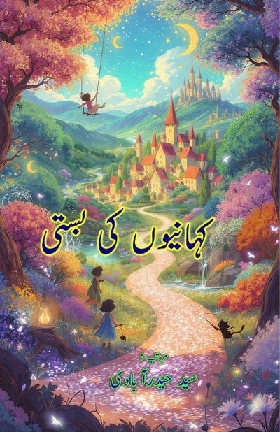 Kahaniyon Ki Basti