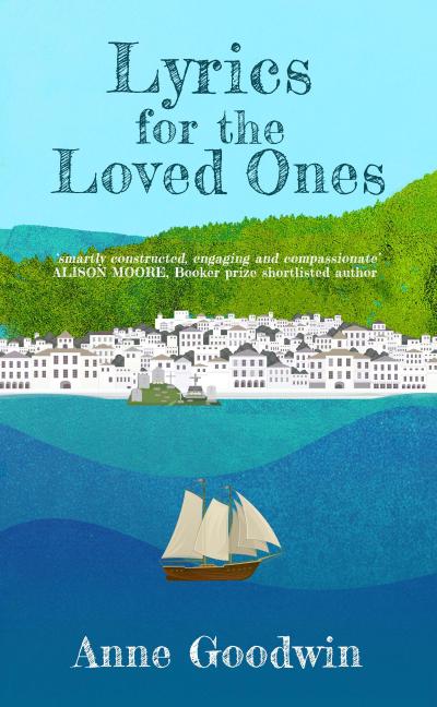 Lyrics for the Loved Ones (Matilda Windsor)