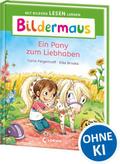 Ein Pony zum Liebhaben