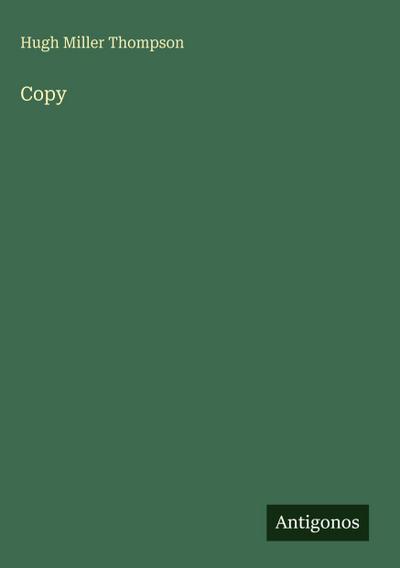 Copy