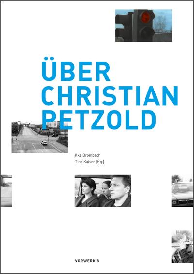 Über Christian Petzold