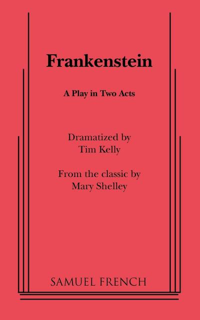 Frankenstein