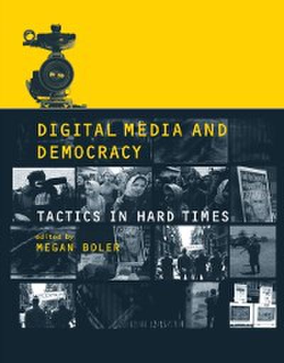 Digital Media and Democracy