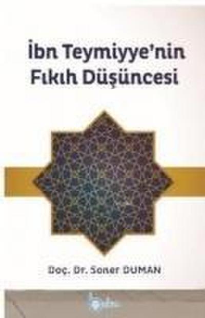 Ibn Teymiyyenin Fikih Düsüncesi