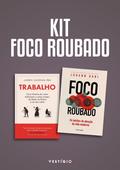 Kit Foco Roubado