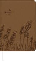 Buchkalender Nature Line Malt 2027