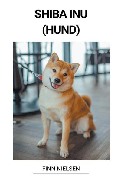 Nielsen, F: Shiba Inu (Hund)