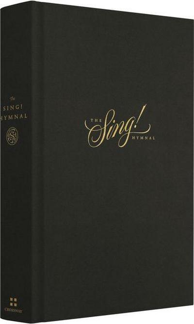 The Sing! Hymnal (Hardcover)