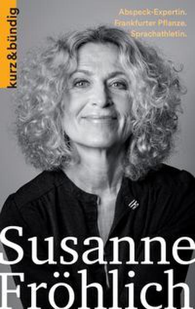 Susanne Fröhlich