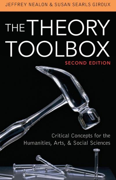 Nealon, J: Theory Toolbox